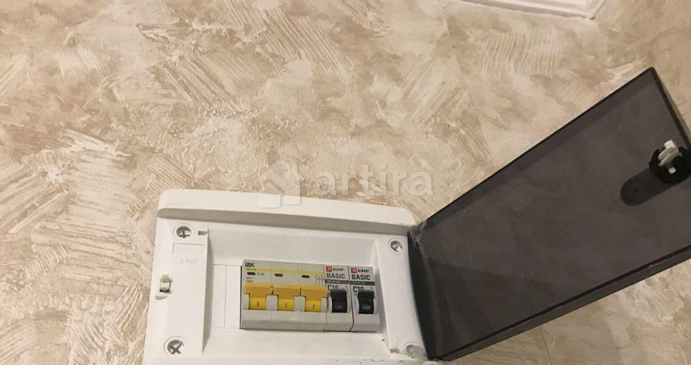 Комната, 17 м2, 5/5 эт. Саратов - изображение 3