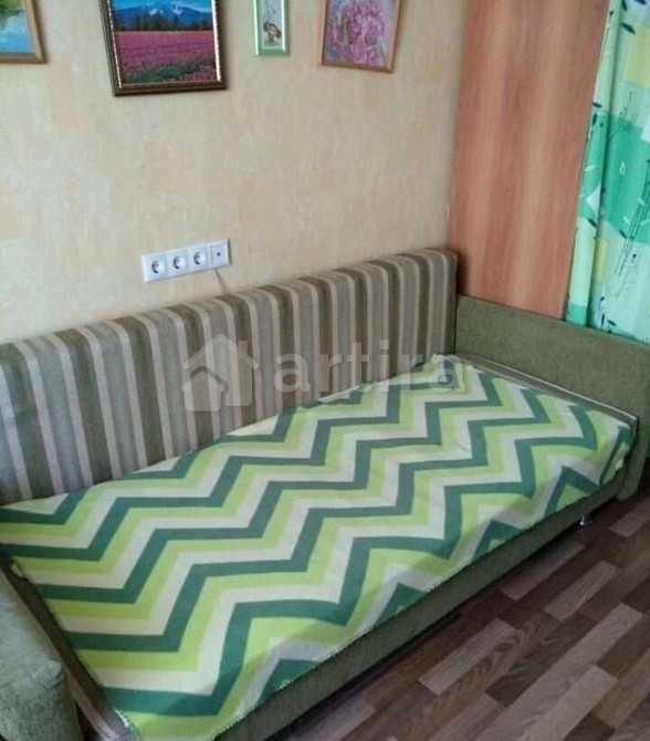 Комната, 11 м2, 2/5 эт. Самара - изображение 1