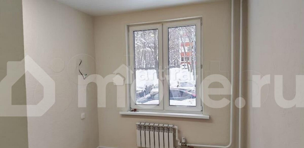 Студия, 11 м2, 1/9 эт. Москва - изображение 1