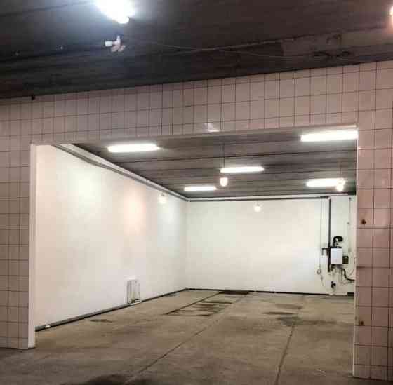 Гараж, 140 м2 Бердск