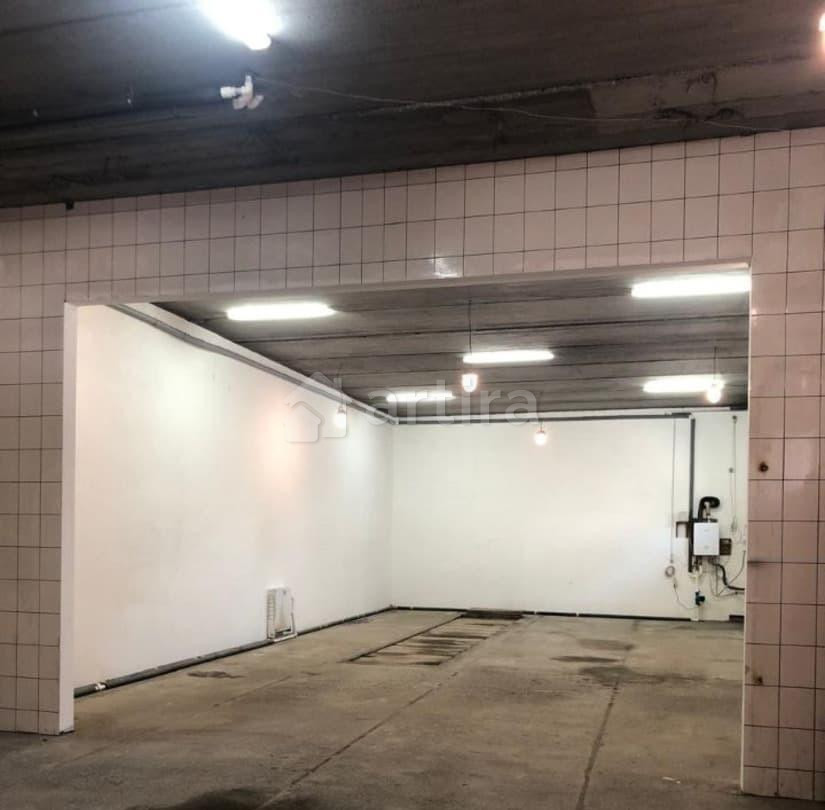 Гараж, 140 м2 Бердск - изображение 1