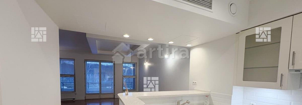 Таунхаус, 340 м2, 2 сотки, 3 эт. Москва - изображение 6