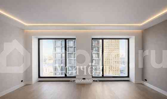 4-комн. квартира, 112.9 м2, 11/41 эт. Москва