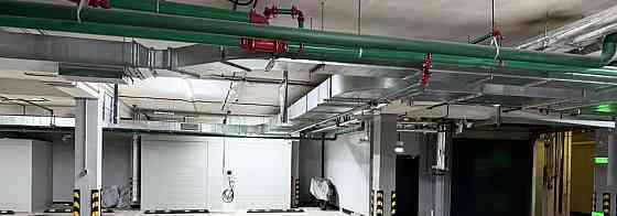 Гараж, 20 м2 Санкт-Петербург