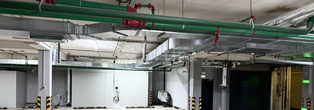 Гараж, 20 м2 Санкт-Петербург - изображение 1