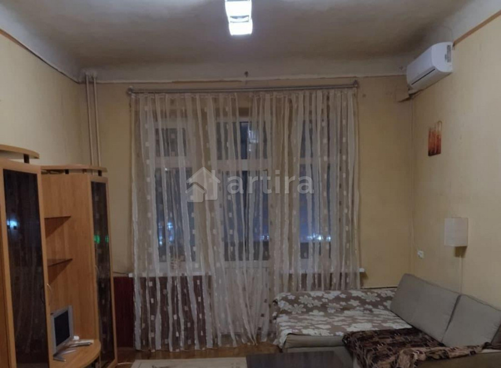 Комната, 35 м2, 2/4 эт. Ростов-на-Дону - изображение 1