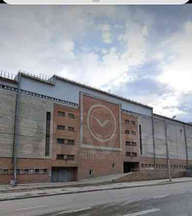 Гараж, 18 м2 Новосибирск