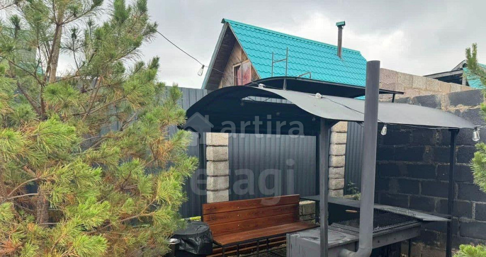 Дом, 71 м2, 5 соток, 1 эт. Иглино - изображение 5