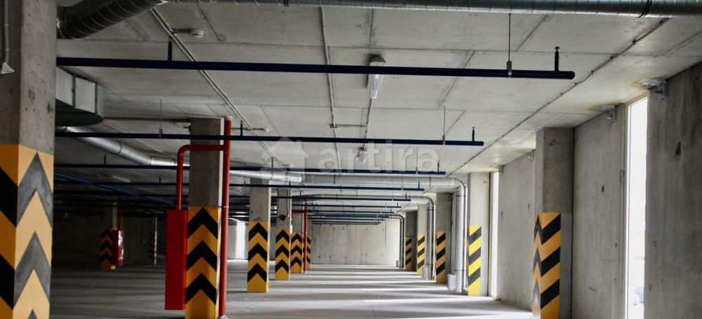 Гараж, 14 м2 Санкт-Петербург - изображение 4