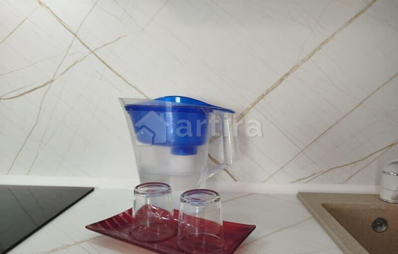 Студия, 30 м2, 8/17 эт. Домодедово - изображение 9