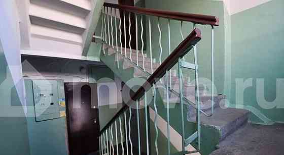 Студия, 14.8 м2, 3/3 эт. Москва