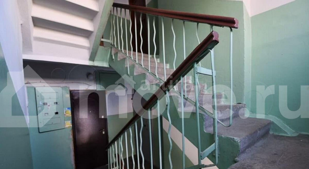 Студия, 14.8 м2, 3/3 эт. Москва - изображение 4