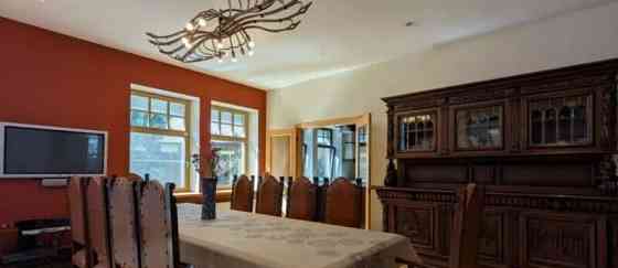 Коттедж, 500 м2 Москва