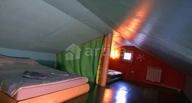 Коттедж, 260 м2 Санкт-Петербург - изображение 19