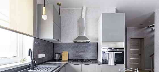 Дом, 160 м2, 8.5 сотки, 2 эт. Всеволожск