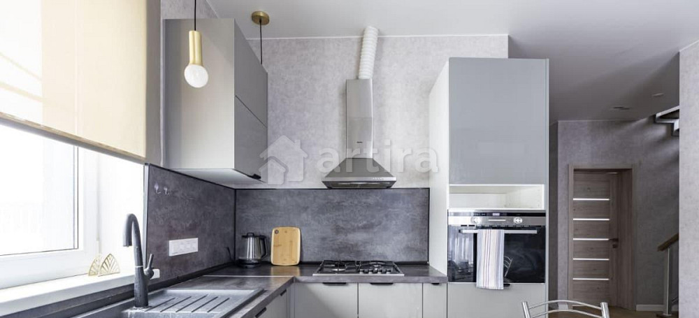 Дом, 160 м2, 8.5 сотки, 2 эт. Всеволожск - изображение 4