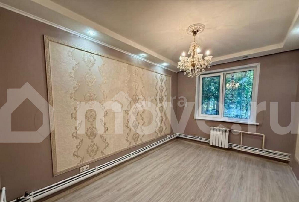 Студия, 13.5 м2, 1/12 эт. Москва - изображение 1