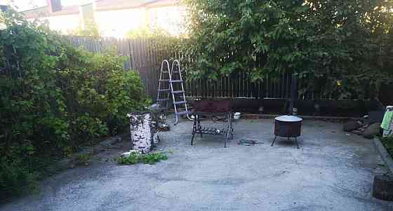 Таунхаус, 140 м2, 3 сотки, 2 эт. Батайск