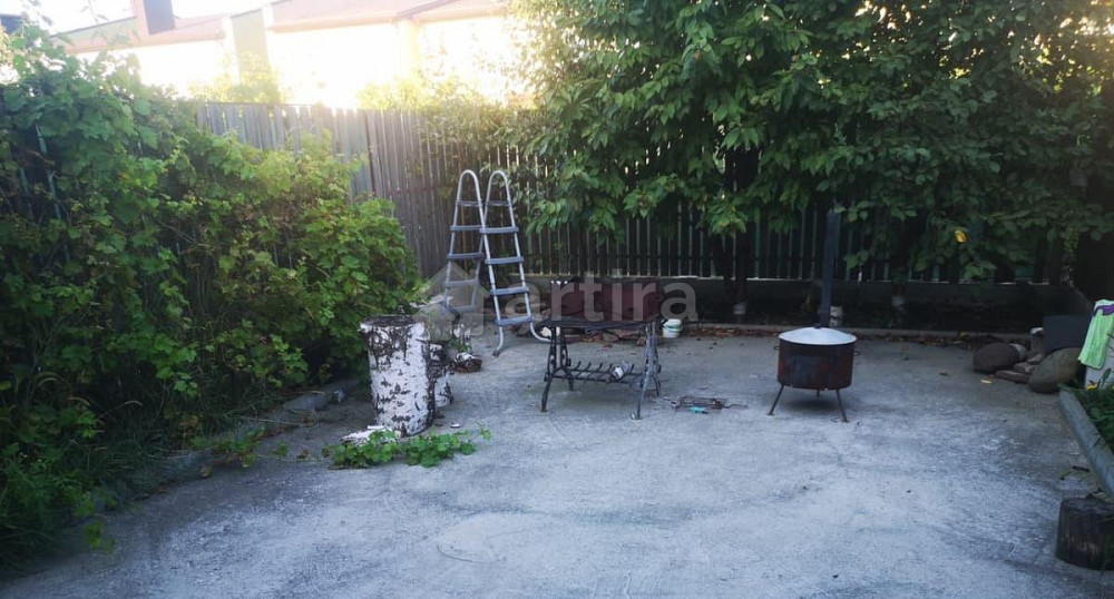 Таунхаус, 140 м2, 3 сотки, 2 эт. Батайск - изображение 1