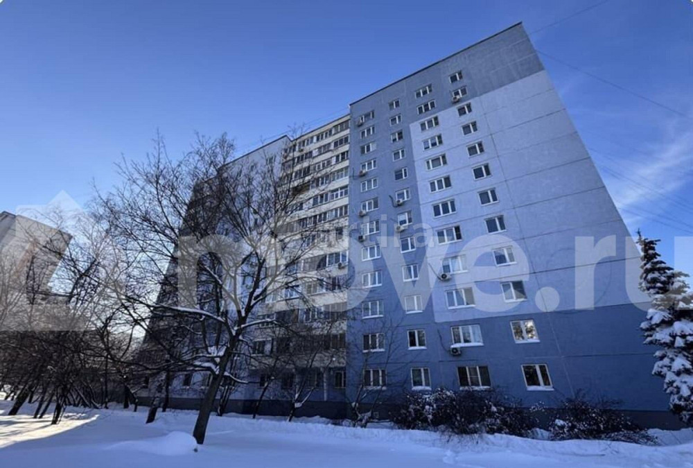 Студия, 17.3 м2, 1/12 эт. Москва - изображение 4