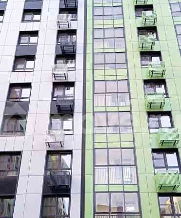 2-комн. квартира, 59 м2, 8/20 эт. Москва