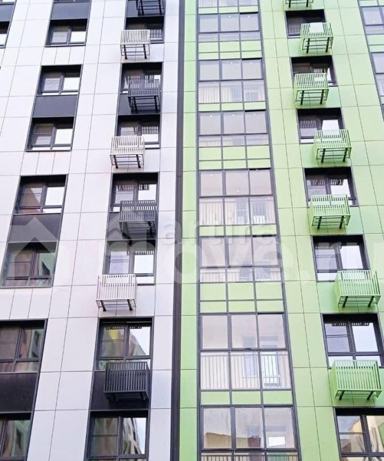 2-комн. квартира, 59 м2, 8/20 эт. Москва - изображение 5