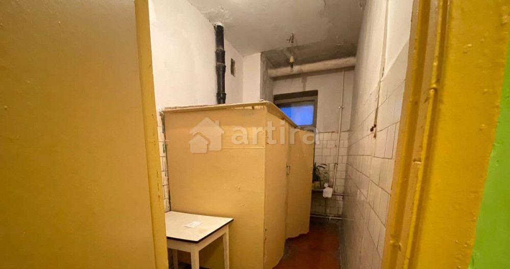 Комната, 16 м2, 4/6 эт. Санкт-Петербург - изображение 7