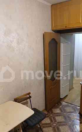 1-комн. квартира, 39.1 м2, 7/12 эт. Москва