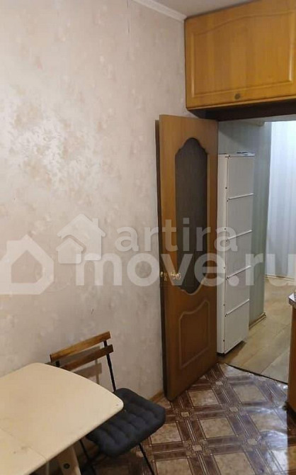 1-комн. квартира, 39.1 м2, 7/12 эт. Москва - изображение 1