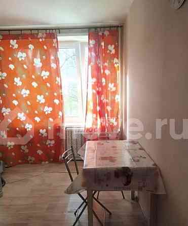 1-комн. квартира, 35.1 м2, 2/12 эт. Москва