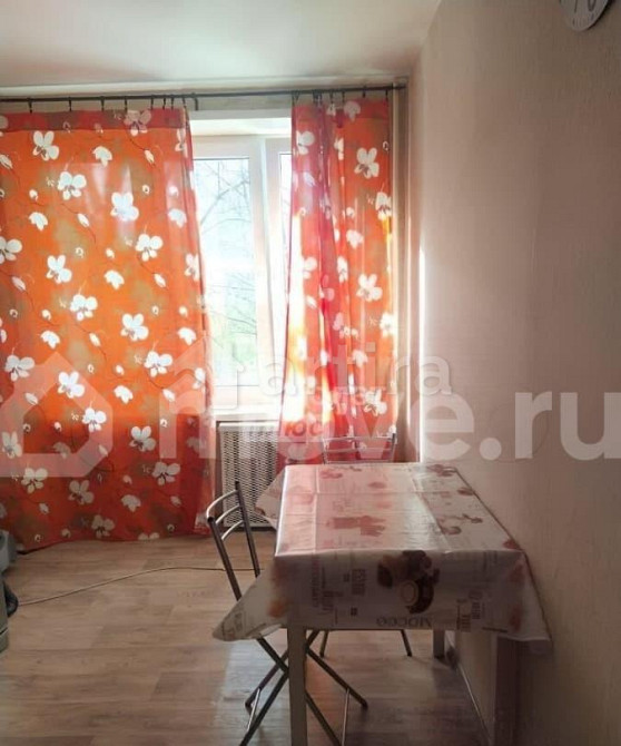 1-комн. квартира, 35.1 м2, 2/12 эт. Москва - изображение 5