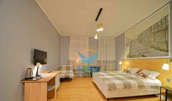 Студия, 25 м2, 1/4 эт. Санкт-Петербург