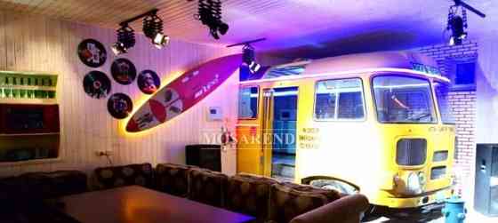 Коттедж, 300 м2 Видное