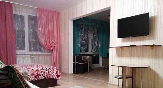 1-комн. квартира, 37 м2, 5/15 эт. Санкт-Петербург