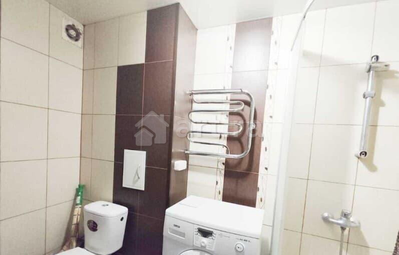 1-комн. квартира, 34 м2, 2/5 эт. Екатеринбург - изображение 5