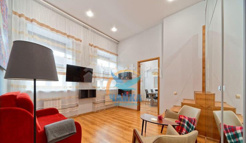 1-комн. квартира, 35 м2, 3/4 эт. Санкт-Петербург - изображение 15