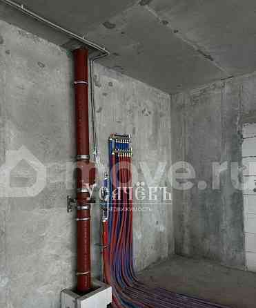 4-комн. квартира, 123.8 м2, 13/32 эт. Москва