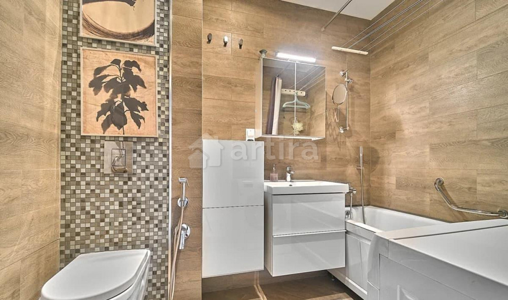 1-комн. квартира, 36 м2, 15/17 эт. Обнинск - изображение 17