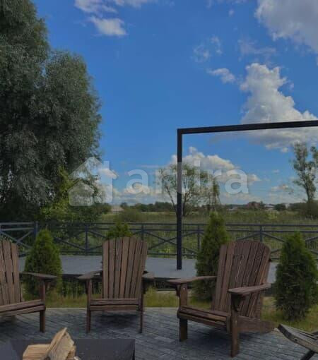 Коттедж, 600 м2 Москва - изображение 4