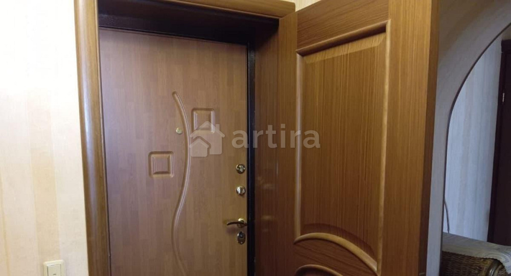 Комната, 67 м2, 12/17 эт. Королев - изображение 1