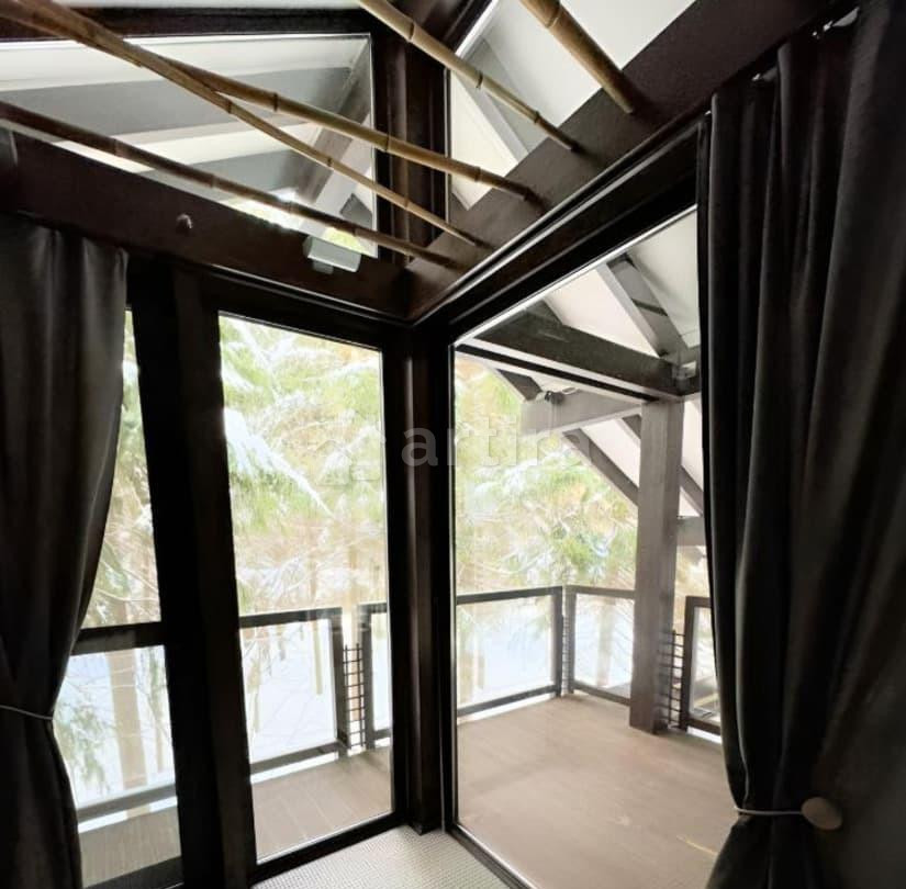 Дом, 180 м2, 15 соток, 2 эт. Наро-Фоминск - изображение 2