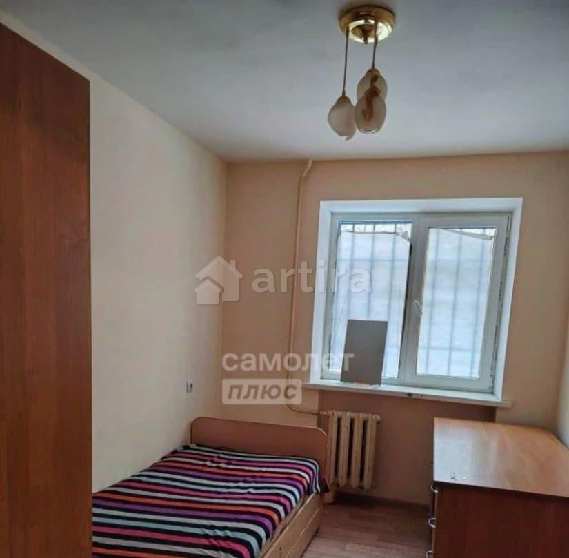 Комната, 12 м2, -1/5 эт. Волгоград - изображение 1