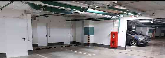 Гараж, 13.6 м2 Москва