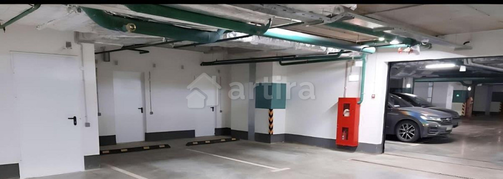 Гараж, 13.6 м2 Москва - изображение 2