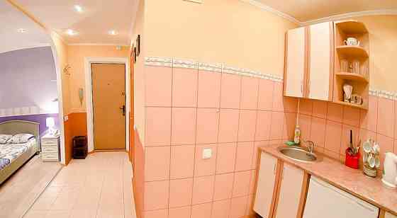 Студия, 45 м2, 9/14 эт. Казань