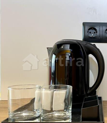 1-комн. квартира, 20 м2, 14/17 эт. Санкт-Петербург - изображение 8