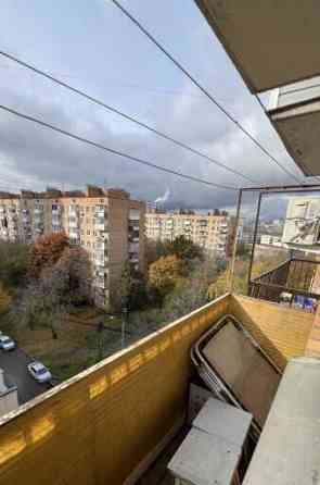 2-комн. квартира, 42.9 м2, 8/9 эт. Москва