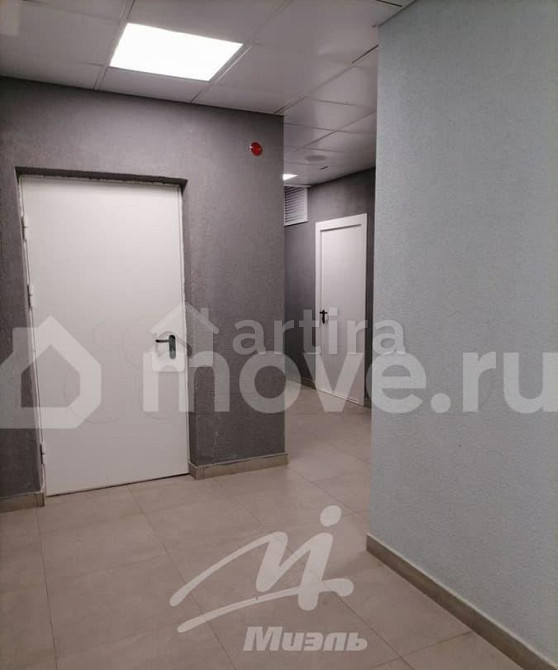 2-комн. апарт-ы, 57.7 м2, 21/32 эт. Москва - изображение 3