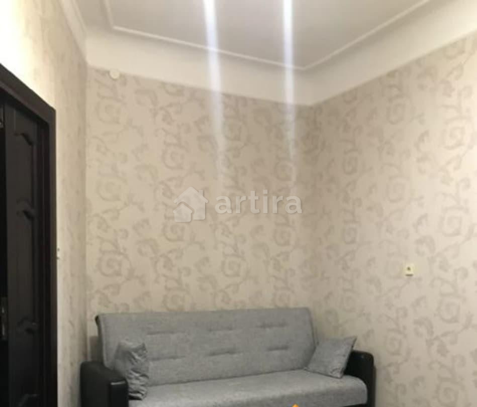 Комната, 15 м2, 2/6 эт. Ростов-на-Дону - изображение 1