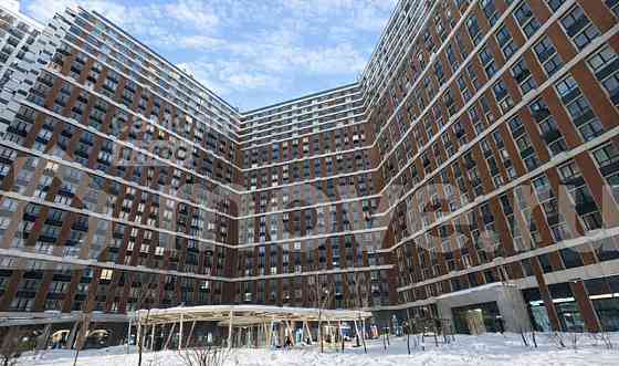 2-комн. апарт-ы, 68 м2, 17/29 эт. Москва